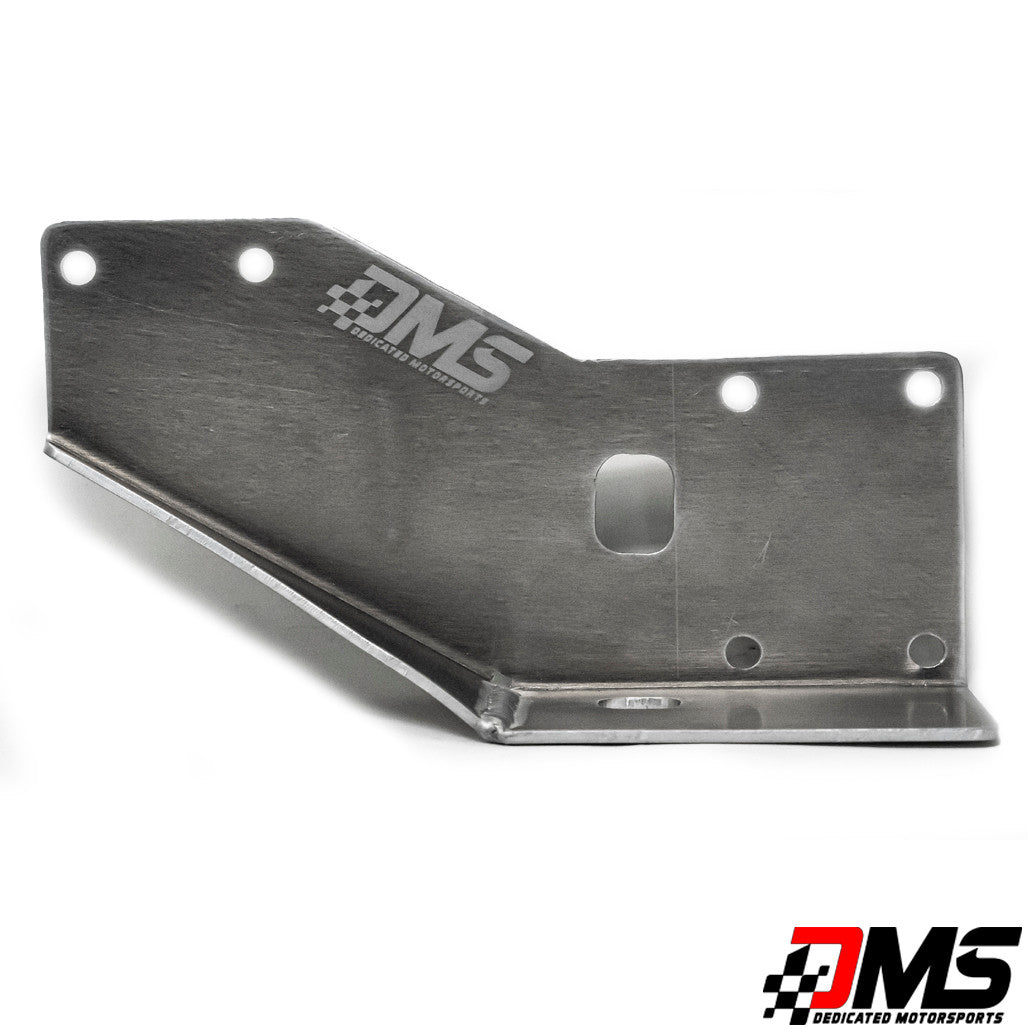 Dedicated Motorsports - 09-15 CTS-V Coupe Passenger EMP Mount
