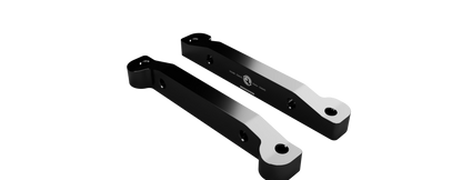 Reboot Engineering - BMW 135i Brembo Caliper Brackets (E36 M3)