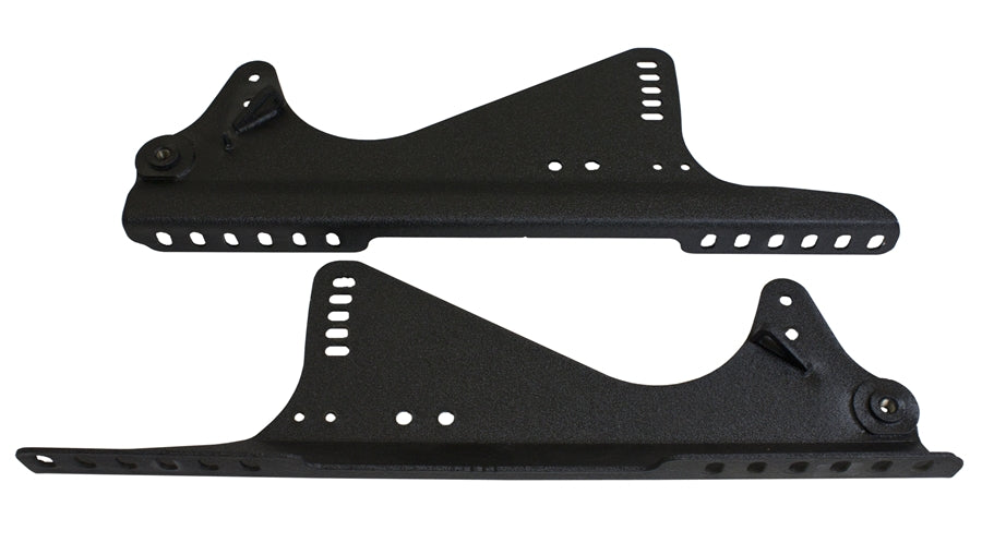 Brey Krause - E36 Driver Seats Between 409mm to 395mm wide at mount point