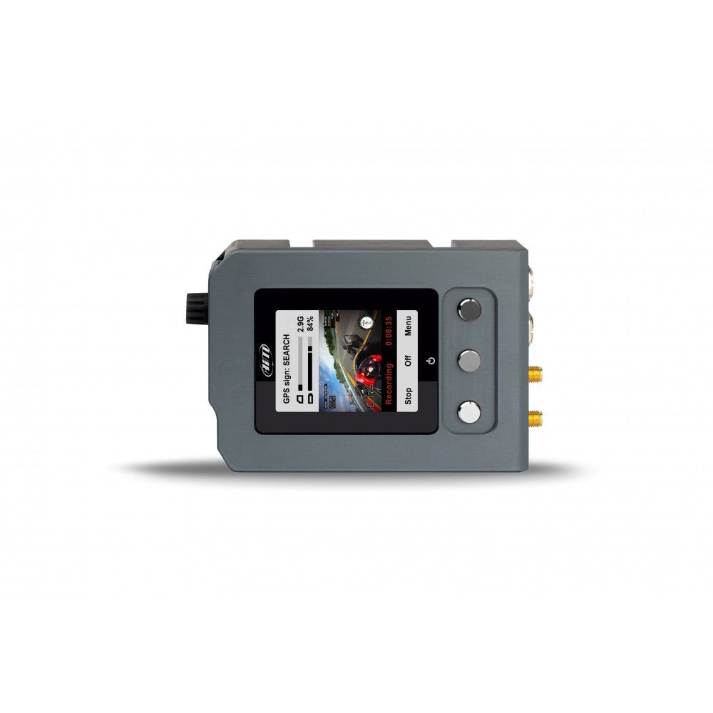 AiM - AiM SmartyCam 3 GP Camera 67deg Angle Lens