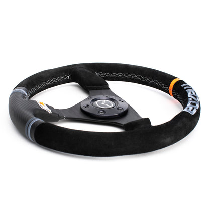 Max Papis Innovations - MPI-F-13-MZD3 Steering Wheel in Partnership With Mazda Motorsports