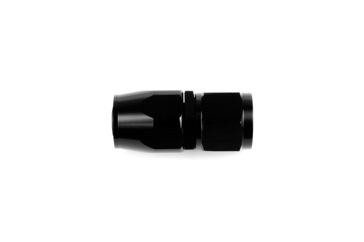 Improved Racing - RaceFlux Straight Swivel Seal AN Hose End Fitting
