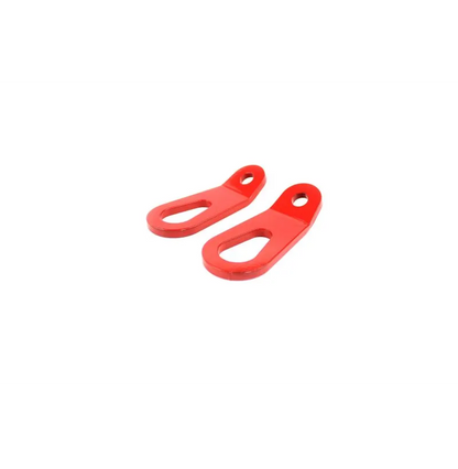 SWAGIER - BMW E30 E36 E46 Z3 Z4 Ear ears for transport belt