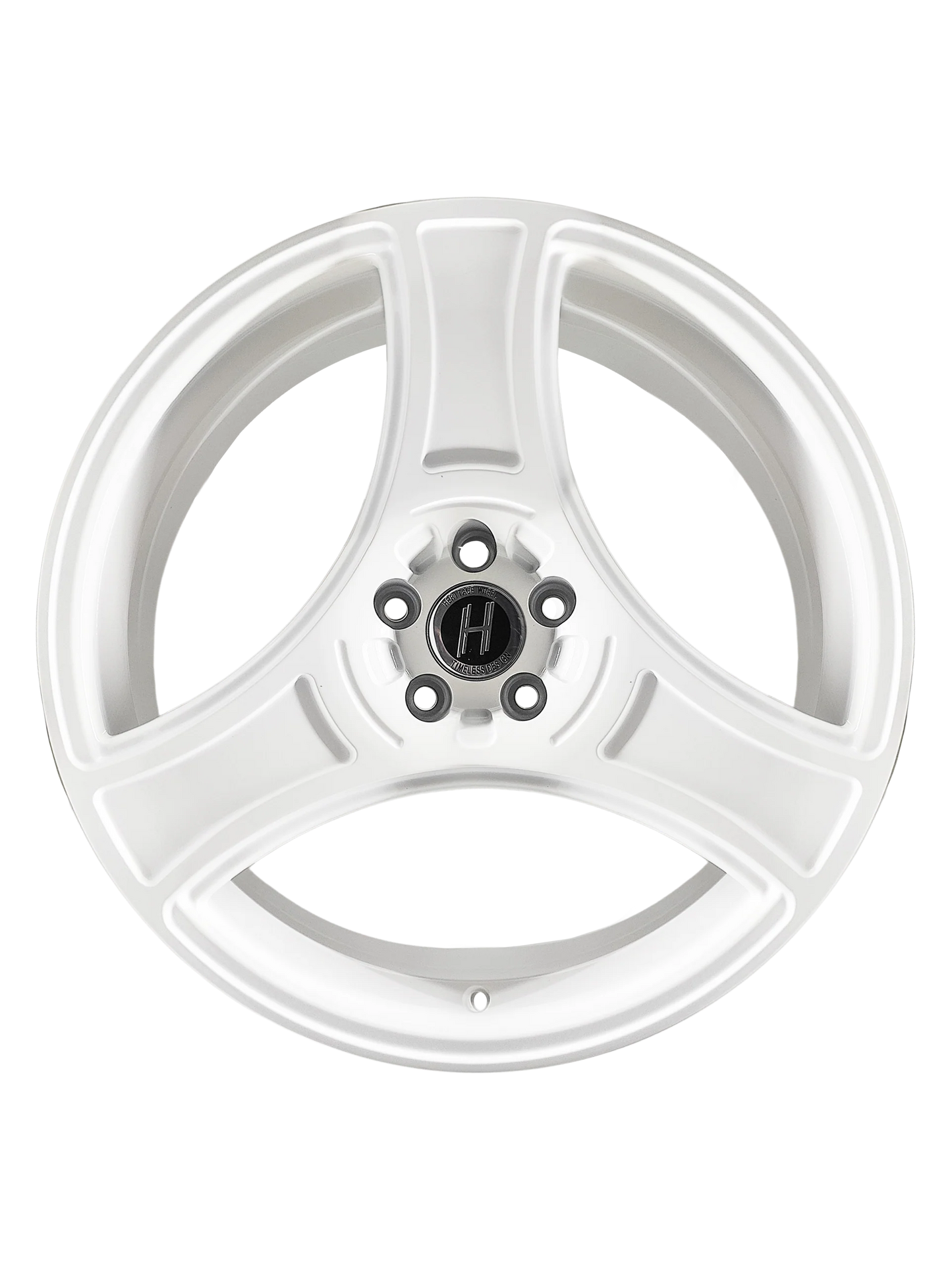 HERITAGE WHEEL - BUSHIDO MONOC