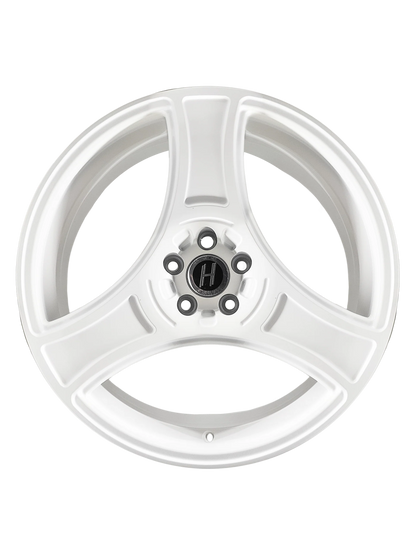 HERITAGE WHEEL - BUSHIDO MONOC