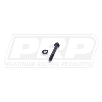 Platinum Racing Products - ARP SINGLE & TWIN CAM NISSAN RB TIMING BELT HI TENSILE FASTENER KIT