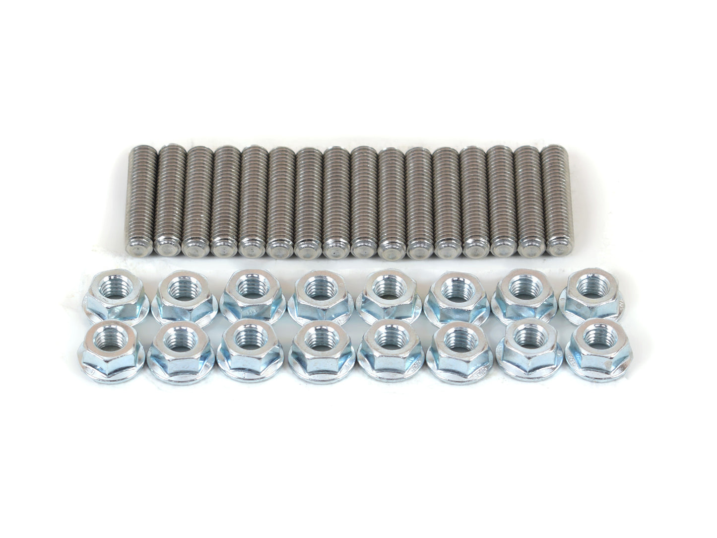 Canton - 4.6/5.4 MOD & 5.0 COYOTE FORD OIL PAN STUD KIT