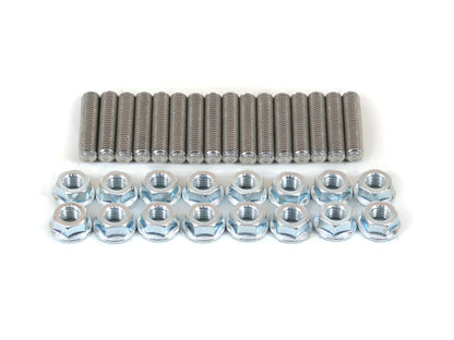 Canton - 4.6/5.4 MOD & 5.0 COYOTE FORD OIL PAN STUD KIT