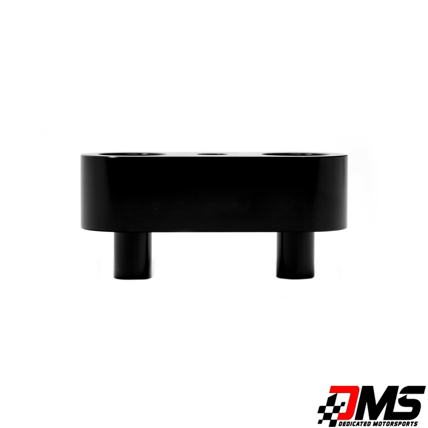 Dedicated Motorsports - 6L80/6L90/8L90/10L90 Transmission Cooler Line Adapter