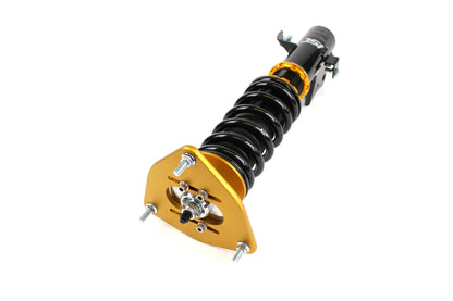 ISC Suspension 00-01 Mitsubishi EVO 6 GSR N1 Coilovers