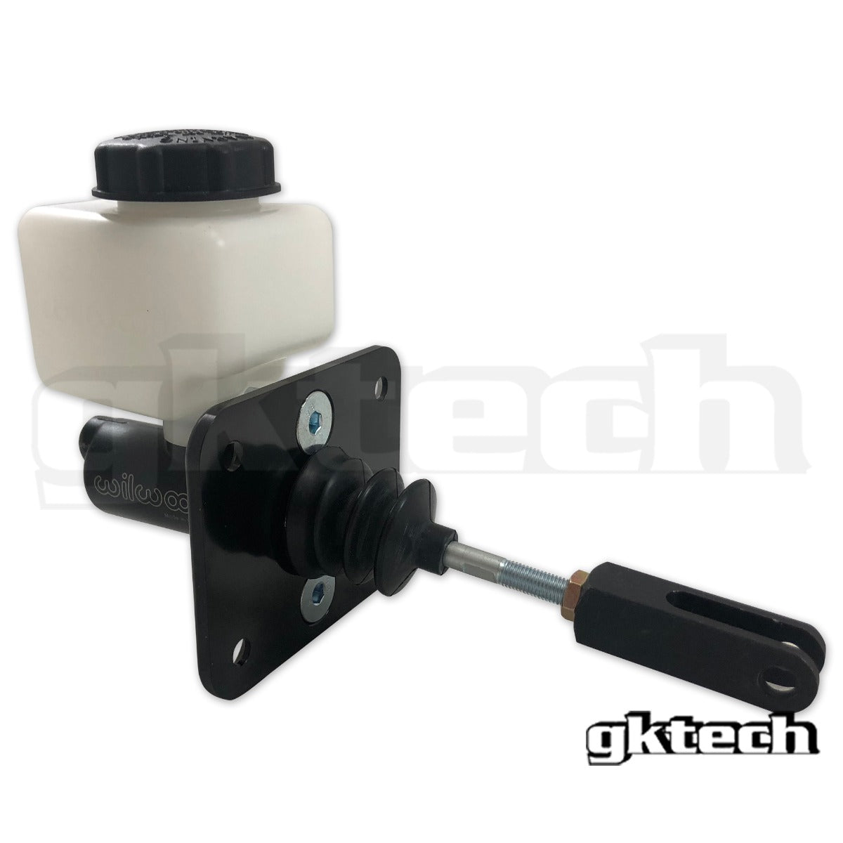 GKTech - 240SX/SKYLINE BRAKE BOOSTER DELETE ADAPTOR KIT