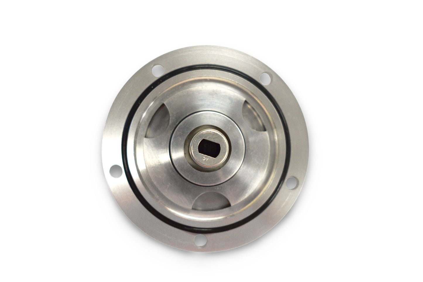 Canton - Oil Bypass Cap for CM Spin-On Oil Filters
