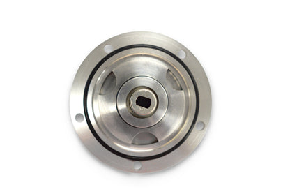 Canton - Oil Bypass Cap for CM Spin-On Oil Filters