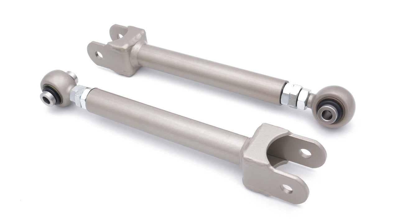 ISR Performance - Rear Traction Rods - 2017+ Infiniti Q60 , 2014+ Q50