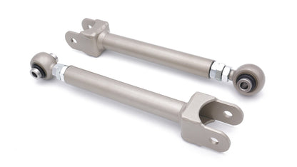 ISR Performance - Rear Traction Rods - 2017+ Infiniti Q60 , 2014+ Q50