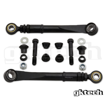 GKTECH - BMW F8X M2/M3/M4 FRONT SUSPENSION ARM COMBO