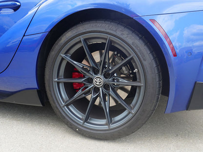 SLG - MKV Supra Dual Caliper Kit