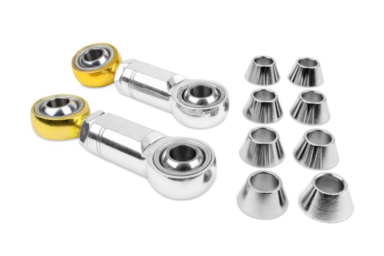 Improved Racing - Sway bar end links, FRONT, 1993-2002 Mazda RX-7 (FD3S)
