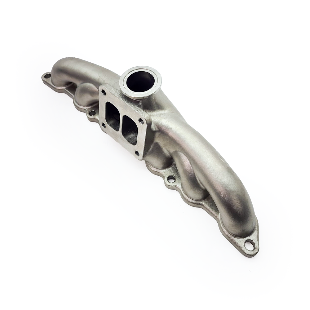 PHR - ST-1 Turbo Manifold for 2JZ-GE (NA-T Conversion)