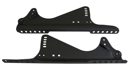 Brey Krause - E36 Driver Seats Between 426mm to 410mm wide at mount point