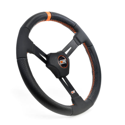 Max Papis Innovations - MPI-DM2-15-XL Dirt Steering Wheel