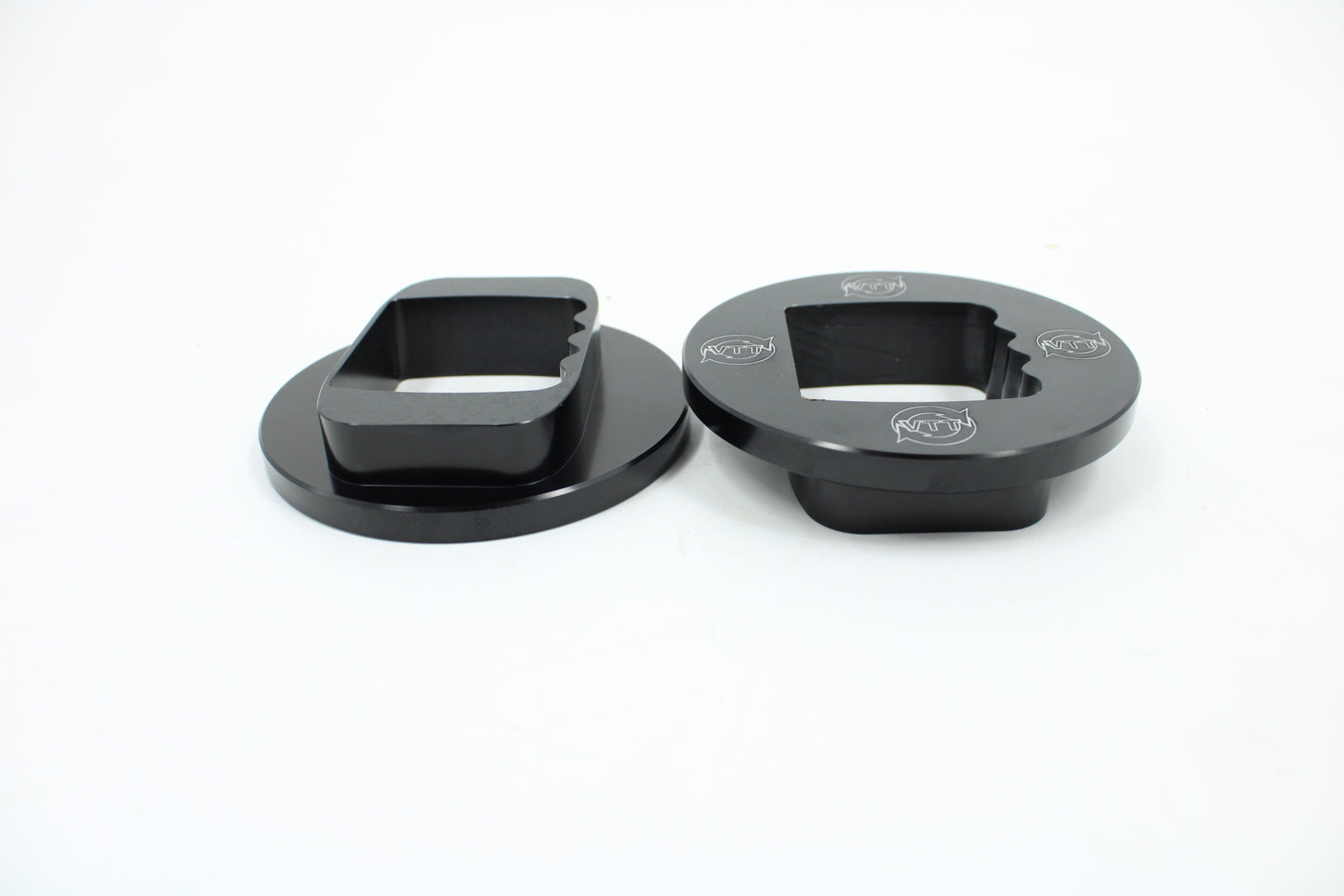 VTT - A9X Toyota Supra/G29 Z4 Billet Motor Mount Inserts