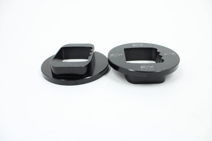 VTT - A9X Toyota Supra/G29 Z4 Billet Motor Mount Inserts