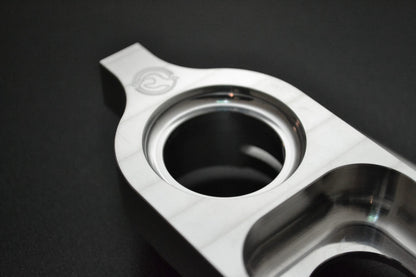 Reboot Engineering - E36 GS6-37 6 Speed Conversion Shifter Carrier