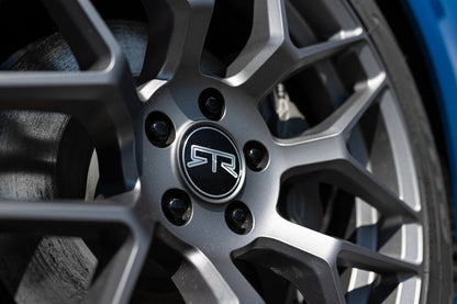 RTR - TECH 7 MUSTANG WHEEL