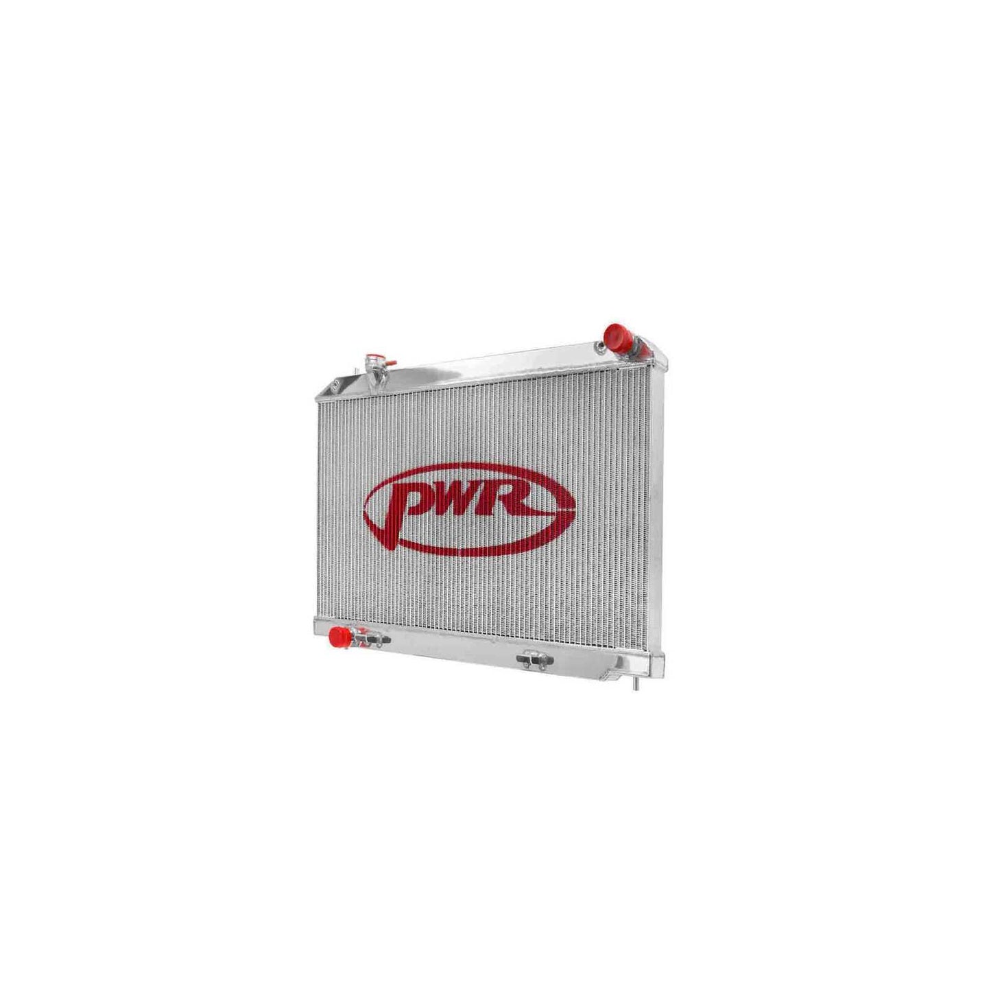 PWR  - 42mm Performance Radiator (Nissan 350Z 02-06)