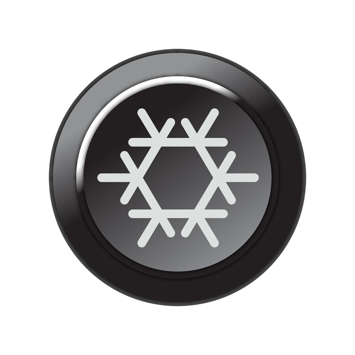 LINK ECU - CAN Keypad Insert - Air Con