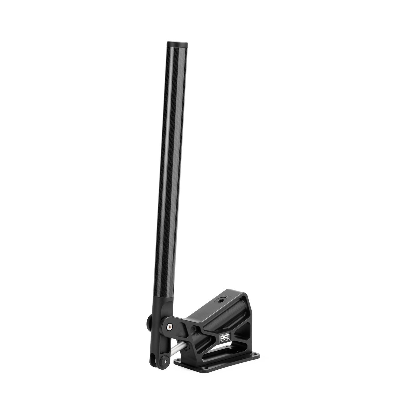 DCT Shifter - Handbrake Reversed 470GTE Carbon Fiber Gloss