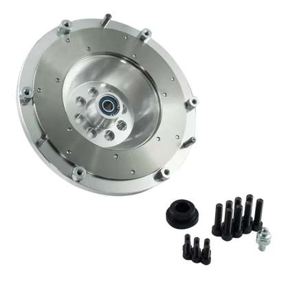 PMC Motorsport - Race Stage 1 Toyota JZ - manual 6-speed BMW M57n GS6-53DZ HGD JGA HGA - 240mm / 9.45"