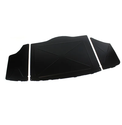 SWAGIER - E36 BMW SEDAN COUPE spare wheel cover