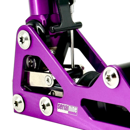 SERIALNINE - REIN HYDRO E BRAKE V2