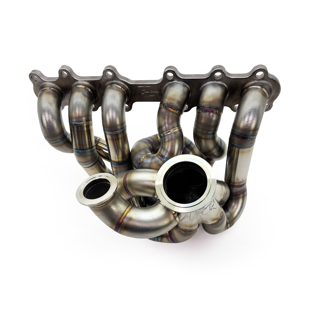 PHR - V23 Turbo Manifold for 2JZ-GE