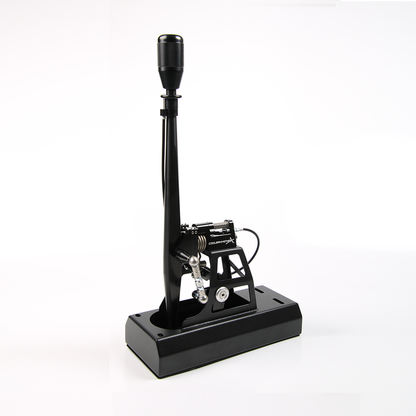 COOLERWORX - SHORT SHIFTER PRO MINI (R53 / R56) (COOLERWORX-SSPM-19)