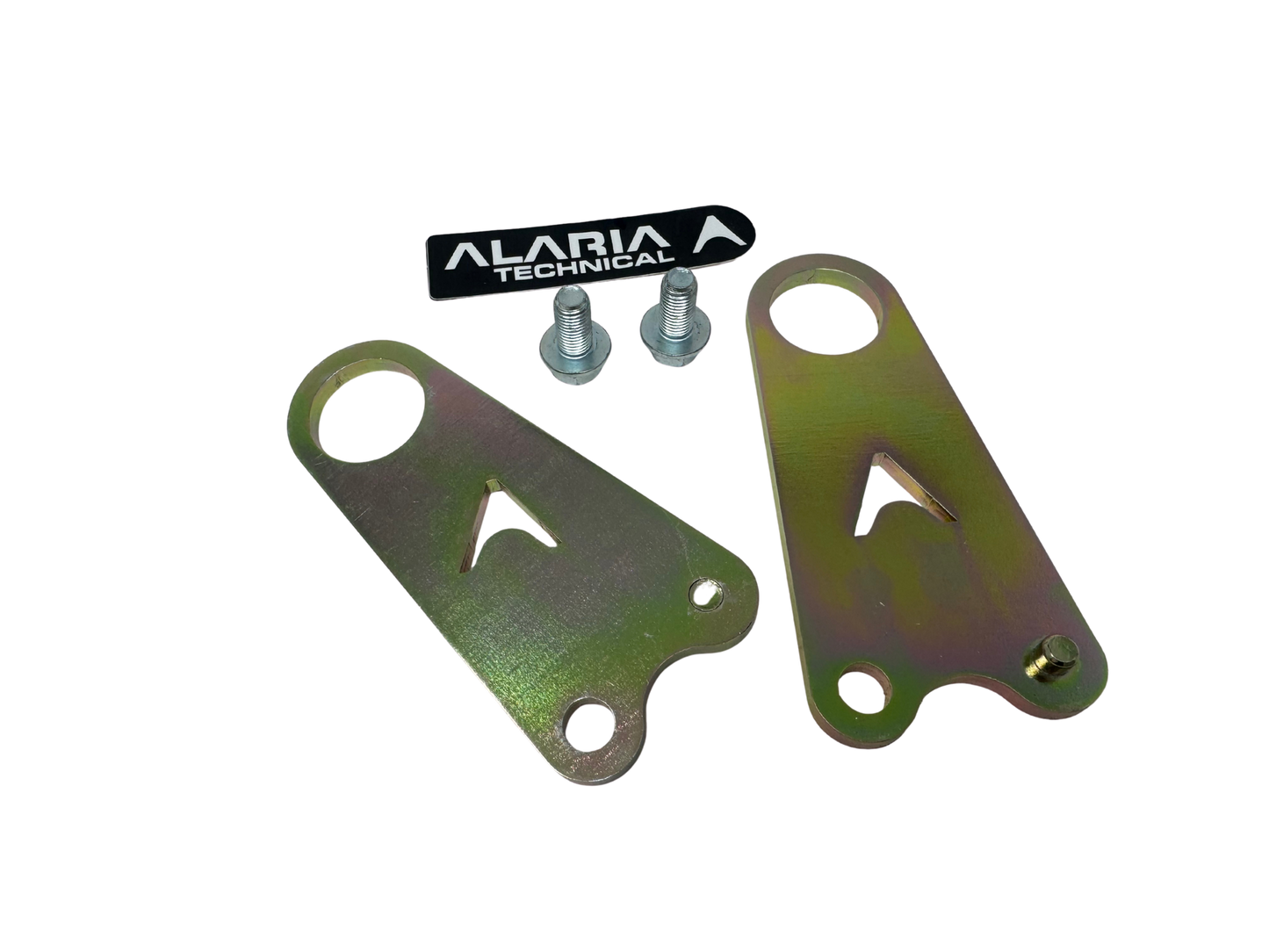ALARIA - 2JZ-GE VVTI Engine Hoist Brackets
