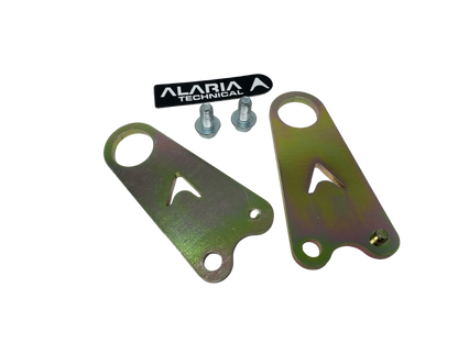 ALARIA - 2JZ-GE VVTI Engine Hoist Brackets