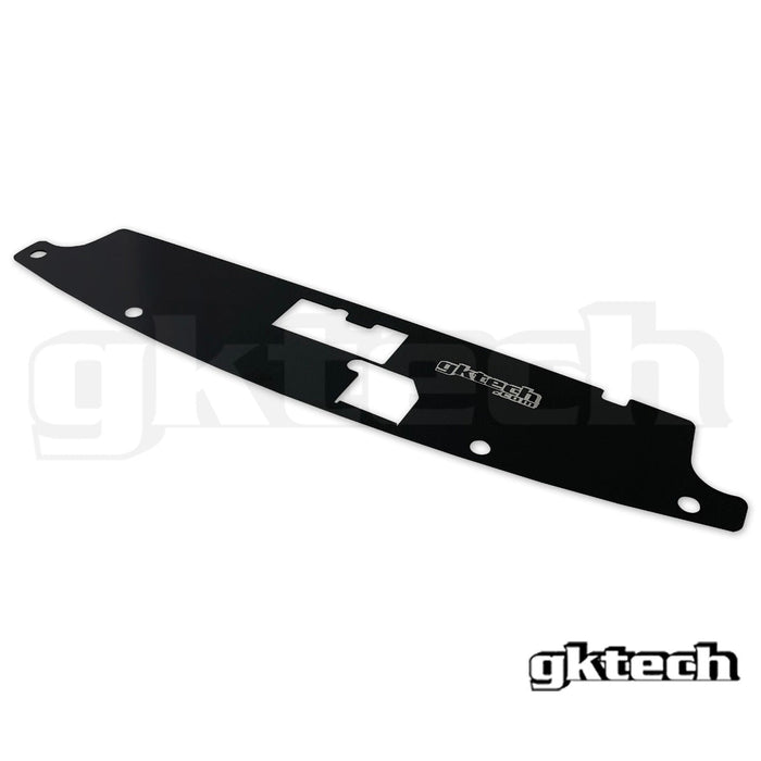 PAINEL DE REFRIGERAÇÃO DO RADIADOR GKTech - Z33 350Z (Z33XBOS)