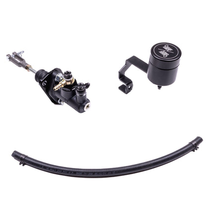 Chase Bays - Adaptador de cilindro maestro de embrague - Nissan 240sx S13 / S14 / S15