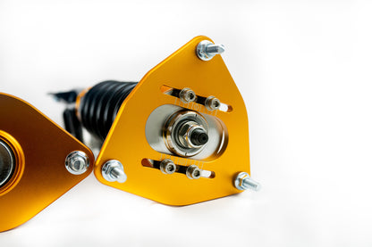 ISC 2022 Subaru WRX N1 V2 Street Sport Coilover Kit