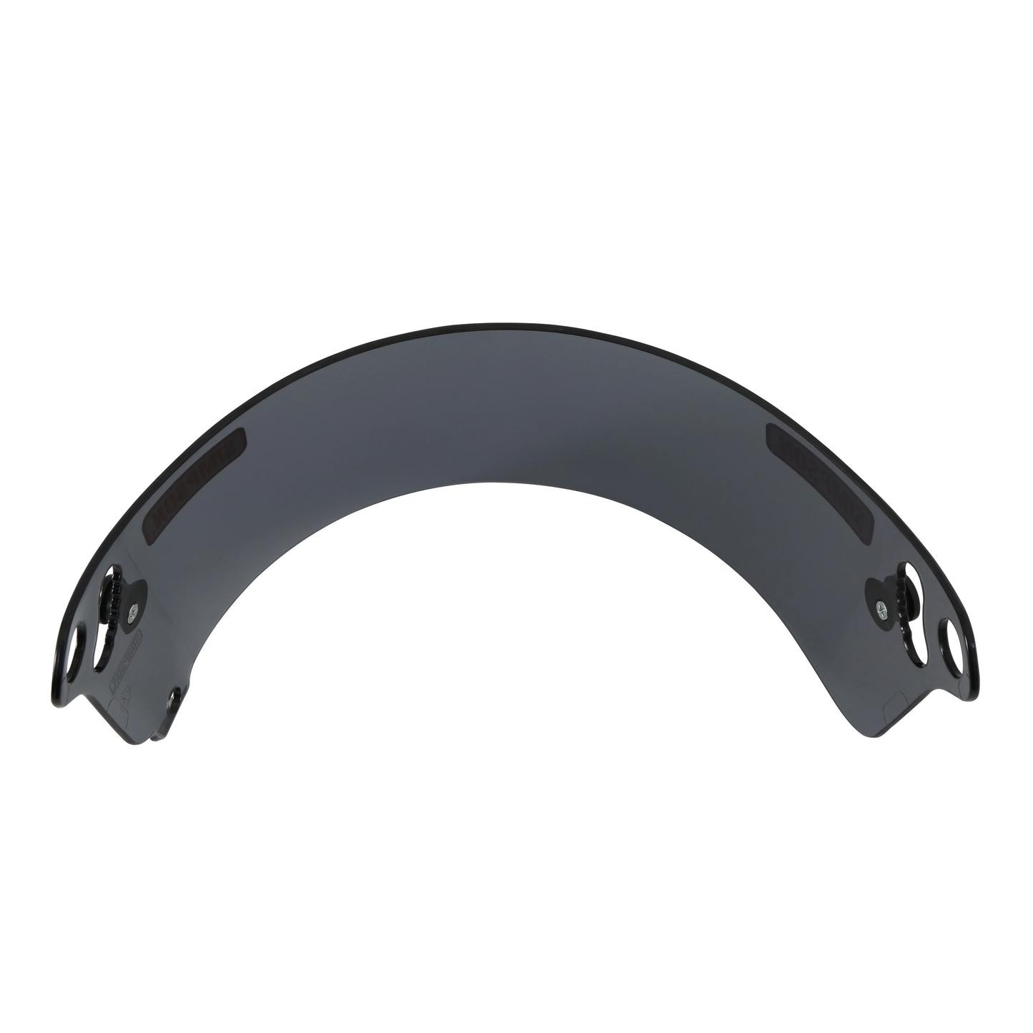 SIMPSON - VIPER HELMET REPLACEMENT SHIELDS - DARK SMOKE