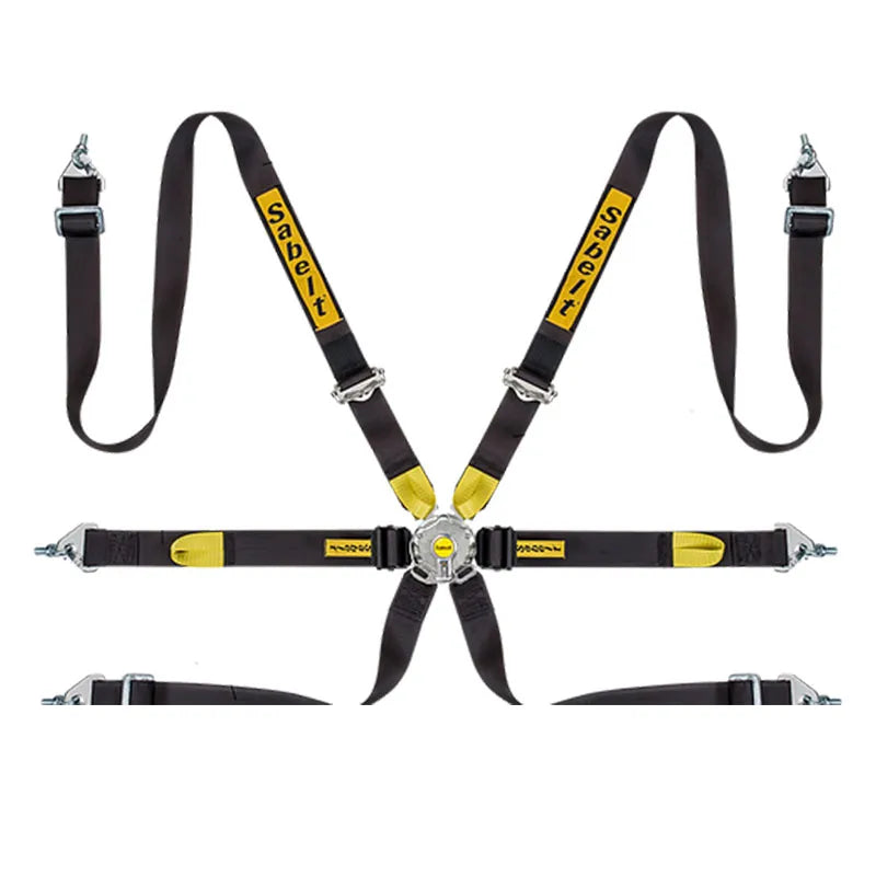 Sabelt - ENDURO PLATINUM FULL 2″