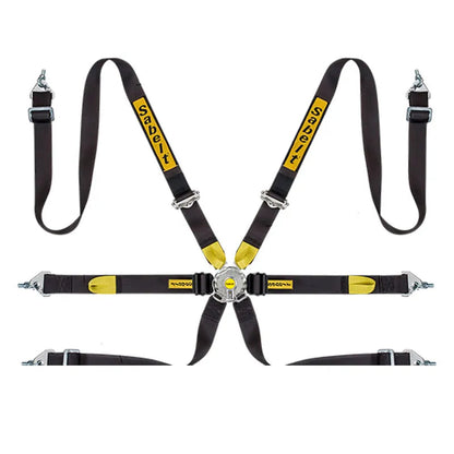 Sabelt - ENDURO PLATINUM FULL 2″