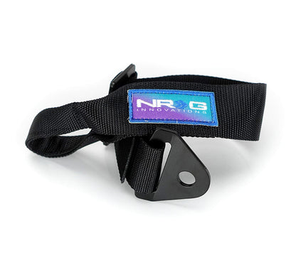 NRG - TOW STRAPS UNIVERSAL W/ LOOPS