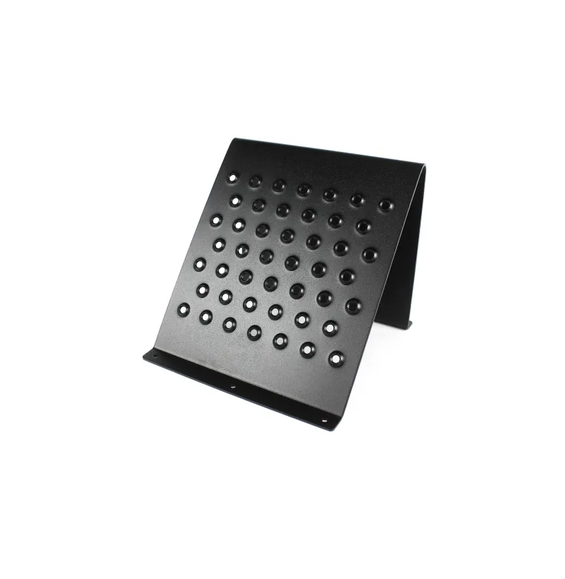SWAGIER - UNIVERSAL PASSANGER FOOT REST