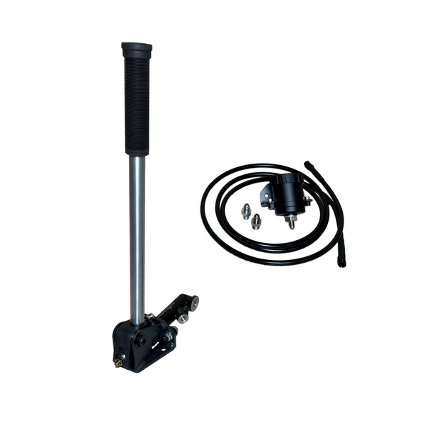 DriftTec - Compact Hydraulic Handbrake [Universal]