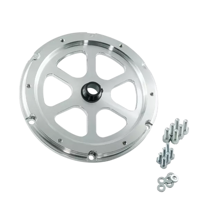 PMC Motorsport - Adapter Kit Volvo White T5 T6 BMW ZF 8HP 8HP75 8HP70 8HP50 8HP51