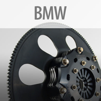 TILTON - BMW Clutch-Flywheel Assemblies